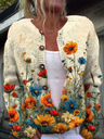 Margherita | Wildflower Cardigan