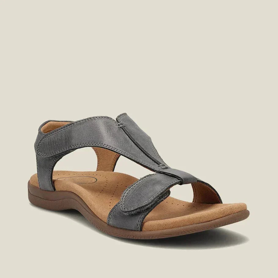 Lara | Sandali Ortopedici Ergonomici