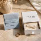Bracciale in Rame di Lucia & Mila - Madre Orsa