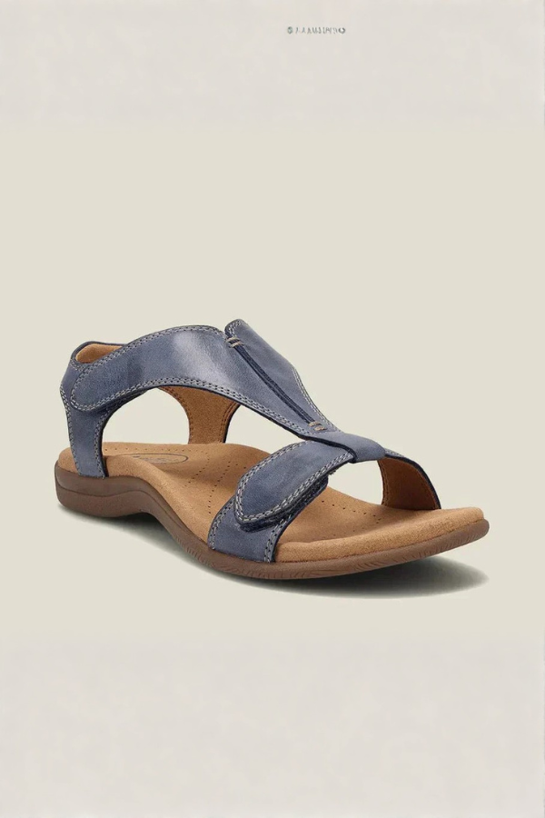 Lara | Sandali Ortopedici Ergonomici