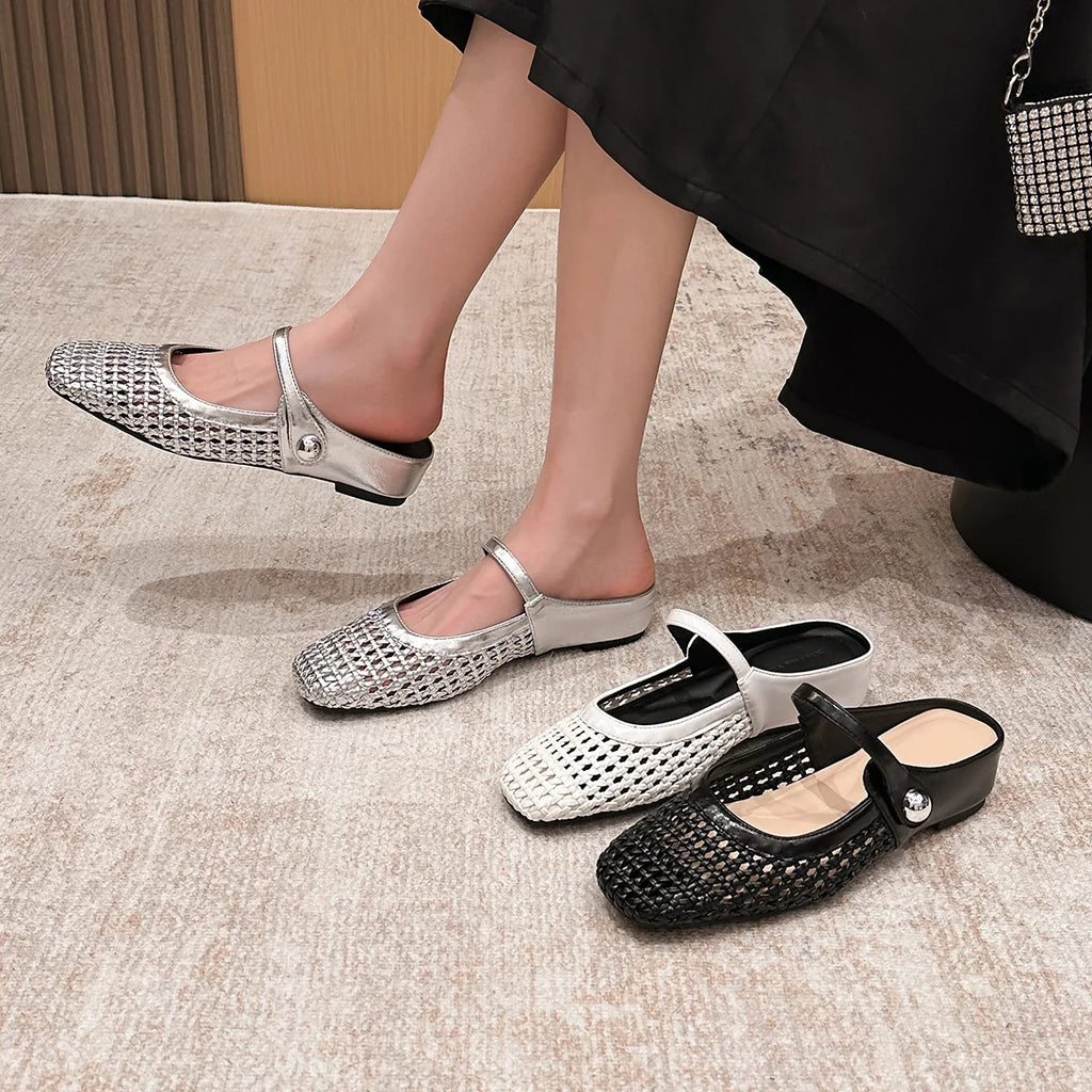 Luna | Ballerine Eleganti