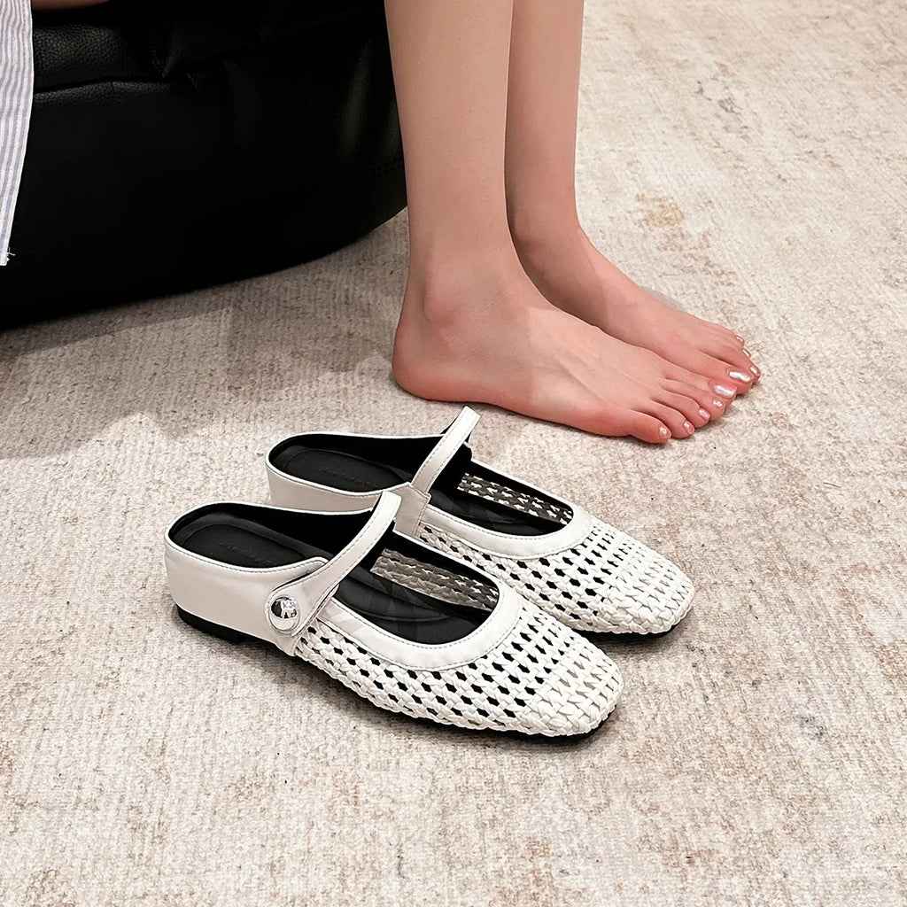 Luna | Ballerine Eleganti