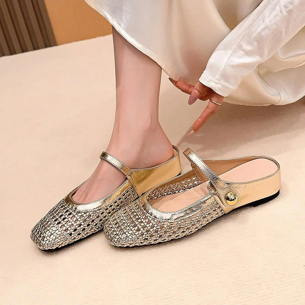 Luna | Ballerine Eleganti