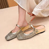 Luna | Elegant Ballet Flats