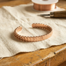 Bracciale in Rame di Lucia & Mila - Maree