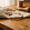 Bracciale in Rame di Lucia & Mila - Muschio