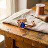 Bracciale in Rame di Lucia & Mila - Sfera