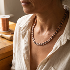 Collana in Rame di Lucia & Mila - Haze