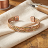 Bracciale in Rame di Lucia & Mila - Mire