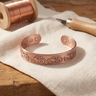 Bracciale in Rame di Lucia & Mila - Brae